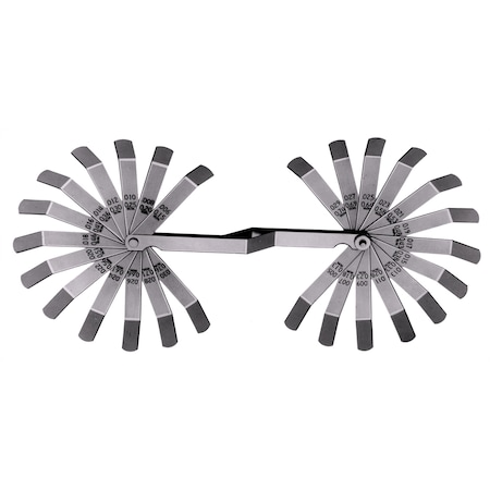 Lang Tools 26 Blade Offset Gauge 3275A